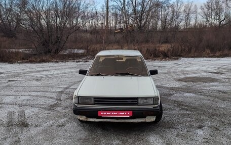 Nissan Bluebird VIII, 1984 год, 135 000 рублей, 5 фотография