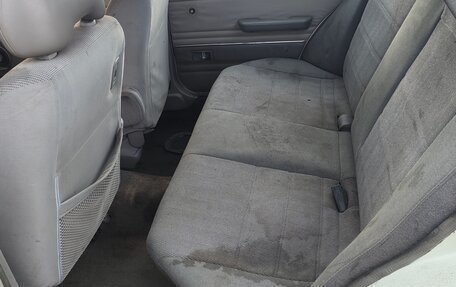 Nissan Bluebird VIII, 1984 год, 135 000 рублей, 15 фотография