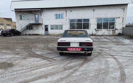 Nissan Bluebird VIII, 1984 год, 135 000 рублей, 10 фотография