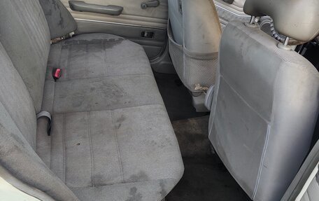 Nissan Bluebird VIII, 1984 год, 135 000 рублей, 18 фотография