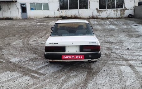 Nissan Bluebird VIII, 1984 год, 135 000 рублей, 11 фотография