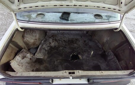 Nissan Bluebird VIII, 1984 год, 135 000 рублей, 29 фотография