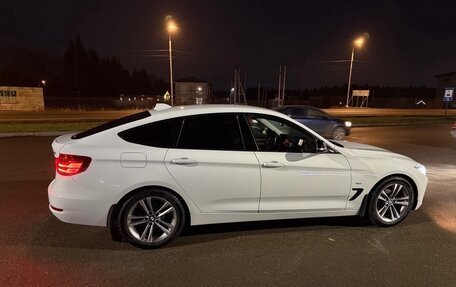 BMW 3 серия, 2015 год, 2 150 000 рублей, 8 фотография