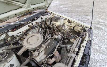 Nissan Bluebird VIII, 1984 год, 135 000 рублей, 27 фотография