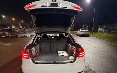 BMW 3 серия, 2015 год, 2 150 000 рублей, 6 фотография