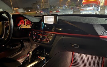 BMW 3 серия, 2015 год, 2 150 000 рублей, 5 фотография