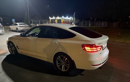 BMW 3 серия, 2015 год, 2 150 000 рублей, 7 фотография