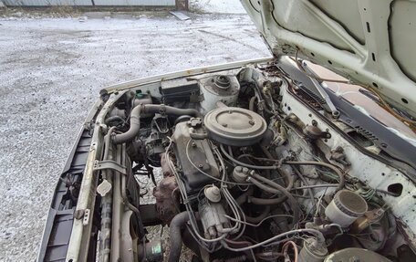 Nissan Bluebird VIII, 1984 год, 135 000 рублей, 28 фотография