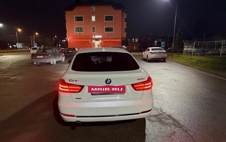 BMW 3 серия, 2015 год, 2 150 000 рублей, 2 фотография