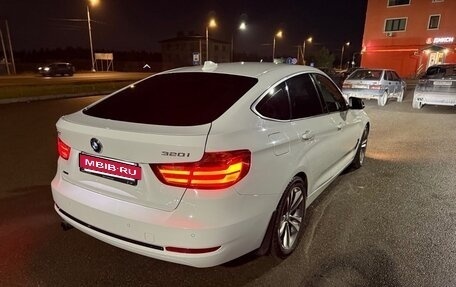 BMW 3 серия, 2015 год, 2 150 000 рублей, 4 фотография