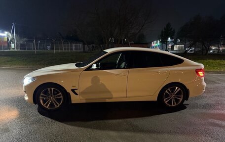 BMW 3 серия, 2015 год, 2 150 000 рублей, 10 фотография