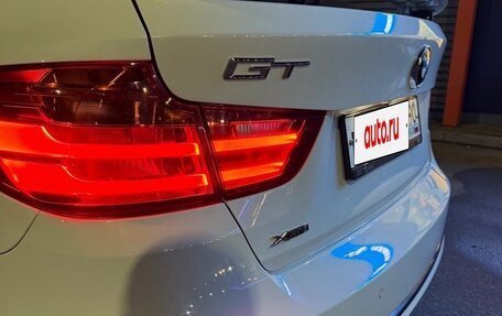 BMW 3 серия, 2015 год, 2 150 000 рублей, 12 фотография