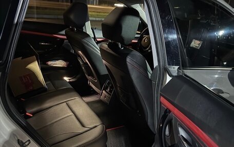 BMW 3 серия, 2015 год, 2 150 000 рублей, 18 фотография