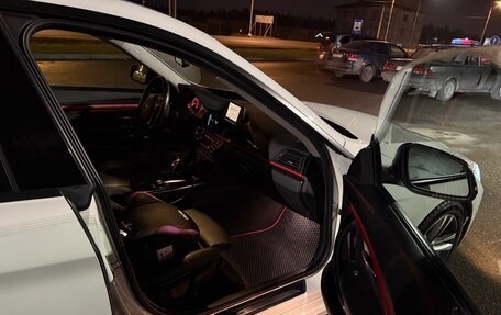 BMW 3 серия, 2015 год, 2 150 000 рублей, 21 фотография