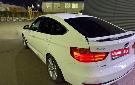 BMW 3 серия, 2015 год, 2 150 000 рублей, 11 фотография