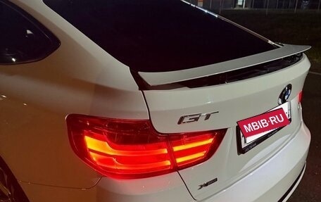 BMW 3 серия, 2015 год, 2 150 000 рублей, 15 фотография