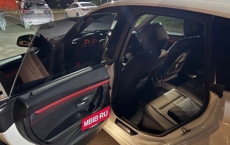 BMW 3 серия, 2015 год, 2 150 000 рублей, 20 фотография