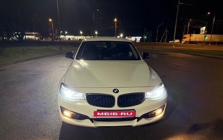 BMW 3 серия, 2015 год, 2 150 000 рублей, 9 фотография