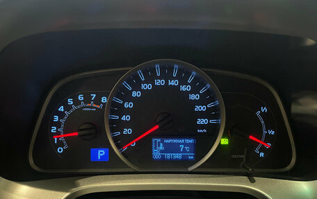 Toyota RAV4, 2013 год, 1 690 000 рублей, 14 фотография