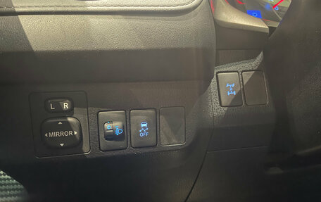 Toyota RAV4, 2013 год, 1 690 000 рублей, 15 фотография