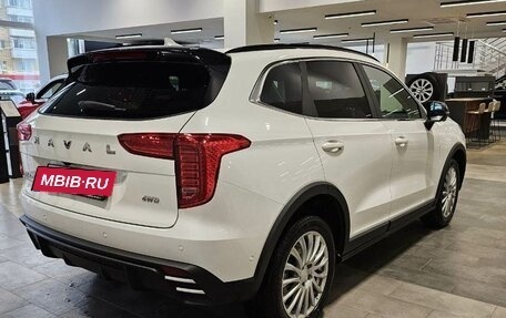 Haval Jolion, 2025 год, 2 849 000 рублей, 5 фотография