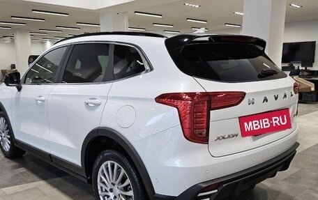 Haval Jolion, 2025 год, 2 849 000 рублей, 7 фотография