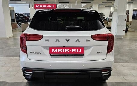 Haval Jolion, 2025 год, 2 849 000 рублей, 6 фотография