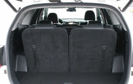 KIA Sorento II рестайлинг, 2019 год, 2 675 000 рублей, 11 фотография