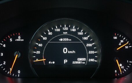 KIA Sorento II рестайлинг, 2019 год, 2 675 000 рублей, 12 фотография