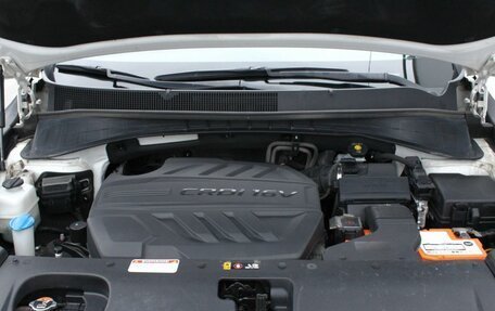 KIA Sorento II рестайлинг, 2019 год, 2 675 000 рублей, 10 фотография