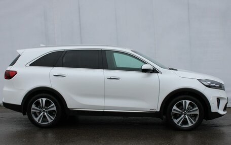 KIA Sorento II рестайлинг, 2019 год, 2 675 000 рублей, 9 фотография
