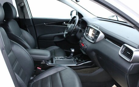 KIA Sorento II рестайлинг, 2019 год, 2 675 000 рублей, 13 фотография