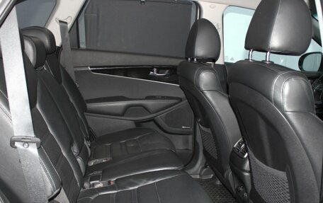 KIA Sorento II рестайлинг, 2019 год, 2 675 000 рублей, 14 фотография