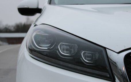 KIA Sorento II рестайлинг, 2019 год, 2 675 000 рублей, 23 фотография