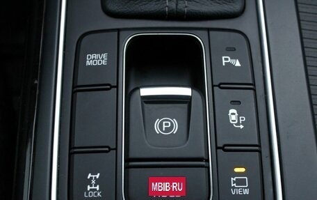 KIA Sorento II рестайлинг, 2019 год, 2 675 000 рублей, 15 фотография