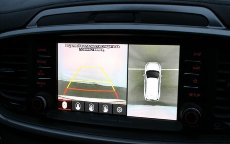 KIA Sorento II рестайлинг, 2019 год, 2 675 000 рублей, 22 фотография