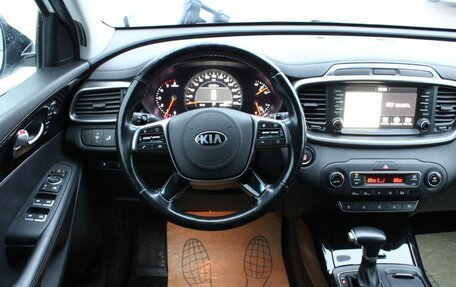 KIA Sorento II рестайлинг, 2019 год, 2 675 000 рублей, 20 фотография