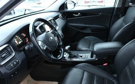 KIA Sorento II рестайлинг, 2019 год, 2 675 000 рублей, 16 фотография