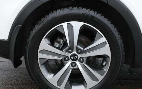 KIA Sorento II рестайлинг, 2019 год, 2 675 000 рублей, 24 фотография