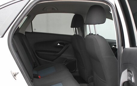 Volkswagen Polo VI (EU Market), 2013 год, 790 000 рублей, 14 фотография