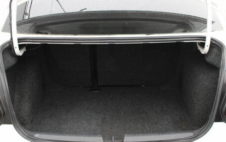 Volkswagen Polo VI (EU Market), 2013 год, 790 000 рублей, 11 фотография