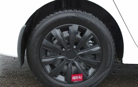 Volkswagen Polo VI (EU Market), 2013 год, 790 000 рублей, 20 фотография