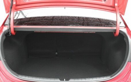 Hyundai Solaris II рестайлинг, 2018 год, 1 300 000 рублей, 11 фотография