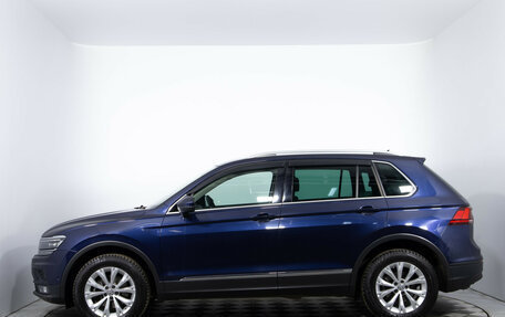 Volkswagen Tiguan II, 2018 год, 2 750 000 рублей, 8 фотография