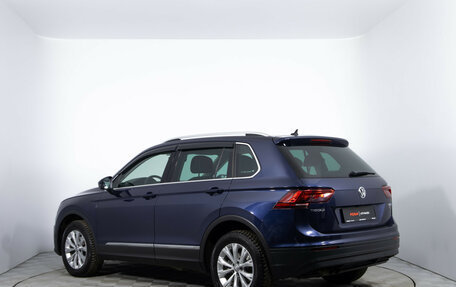 Volkswagen Tiguan II, 2018 год, 2 750 000 рублей, 7 фотография