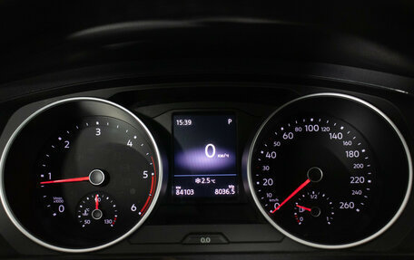 Volkswagen Tiguan II, 2018 год, 2 750 000 рублей, 12 фотография