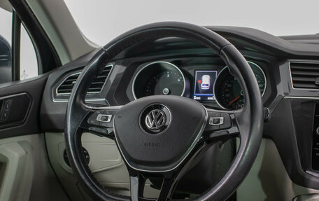 Volkswagen Tiguan II, 2018 год, 2 750 000 рублей, 15 фотография