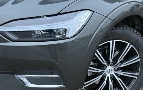 Volvo XC60 II, 2021 год, 4 525 000 рублей, 2 фотография