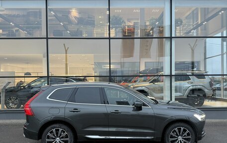 Volvo XC60 II, 2021 год, 4 525 000 рублей, 5 фотография