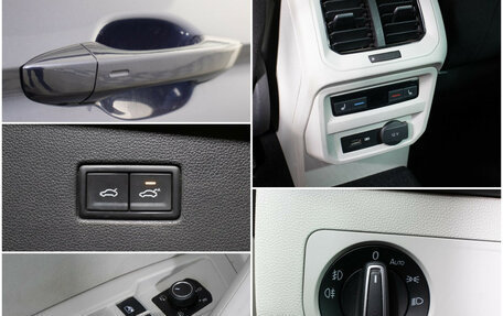 Volkswagen Tiguan II, 2018 год, 2 750 000 рублей, 16 фотография